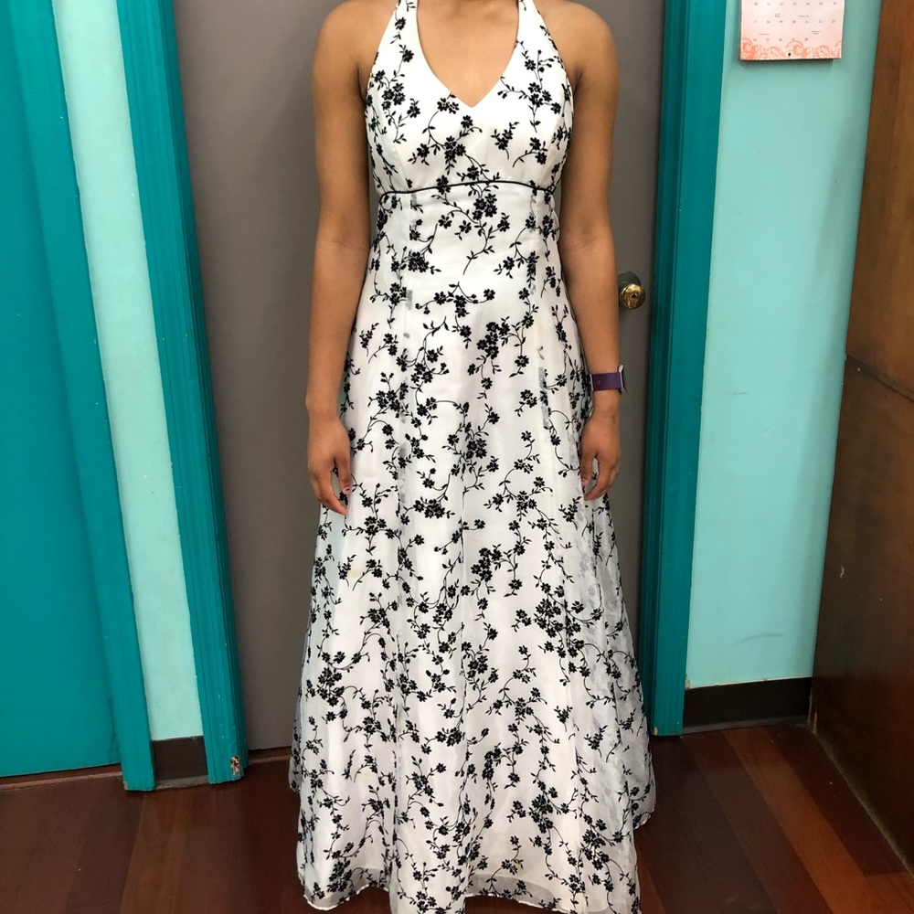 Evening Dress for Prom, Pageant or Evening